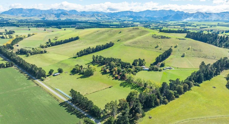  at 36 Christians Road, Hawarden, Hurunui, Canterbury