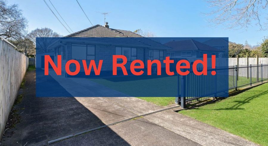  at 631 Te Atatu Road, Te Atatu Peninsula, Auckland