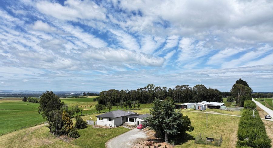  at 986 Downs Road, Mataura, Gore, Southland