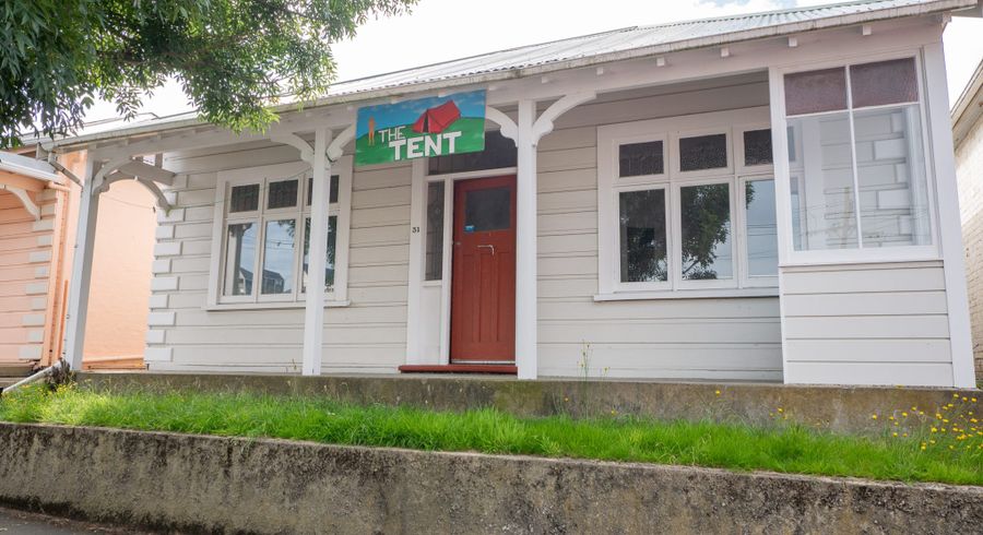  at 31 Clyde Street, North Dunedin, Dunedin, Otago