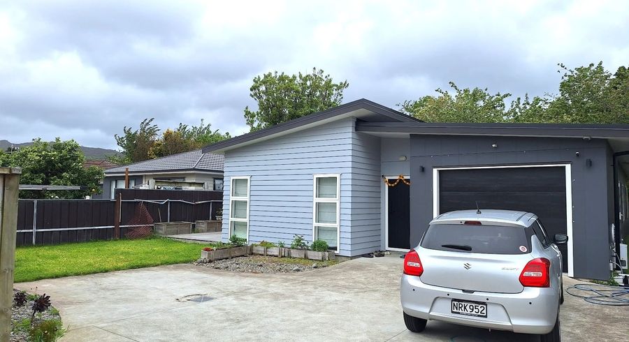  at 948A High Street, Avalon, Lower Hutt, Wellington