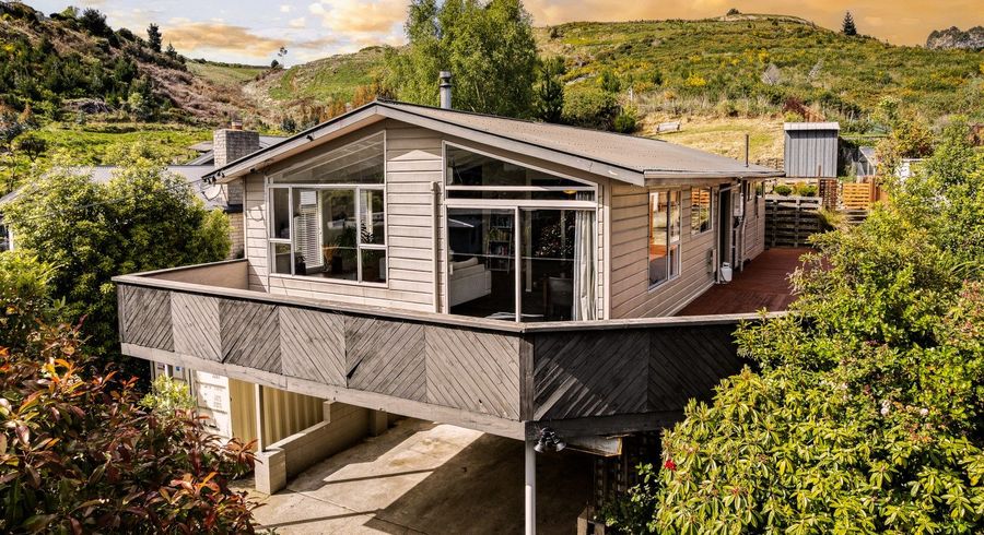  at 30 Roy Crescent, Concord, Dunedin, Otago