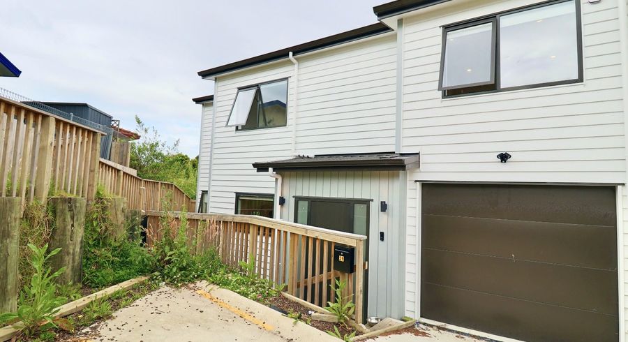  at 39  Korokio Lane, Henderson, Waitakere City, Auckland