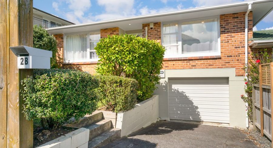  at 2b Cheriton Road, Mellons Bay, Manukau City, Auckland