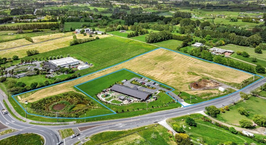  at 449 Taupaki Road, Kumeu, Rodney, Auckland