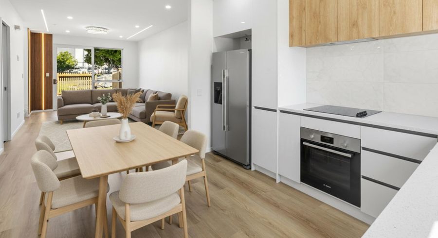  at 2A Feasegate Street, Manurewa, Manukau City, Auckland