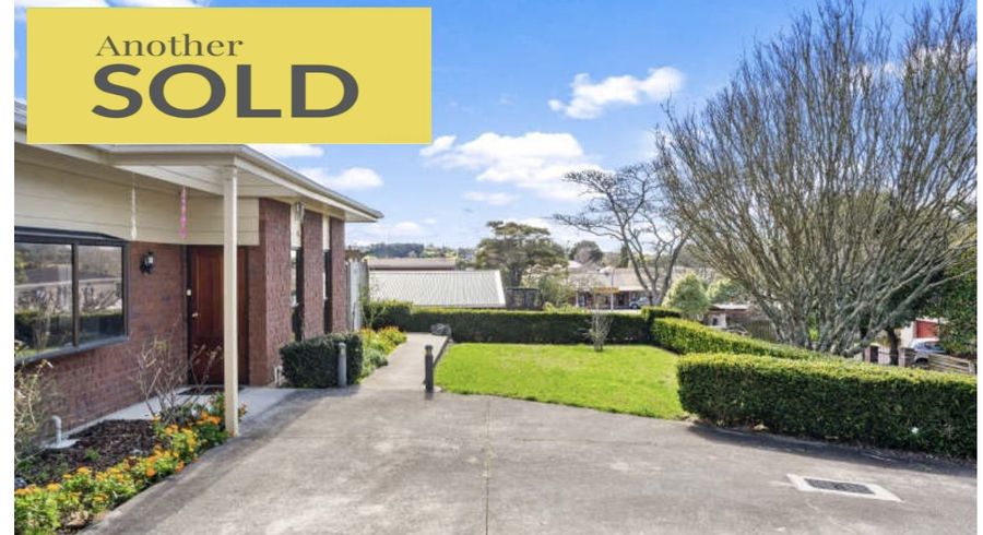  at 9 Len Brown Place, Pukekohe, Pukekohe