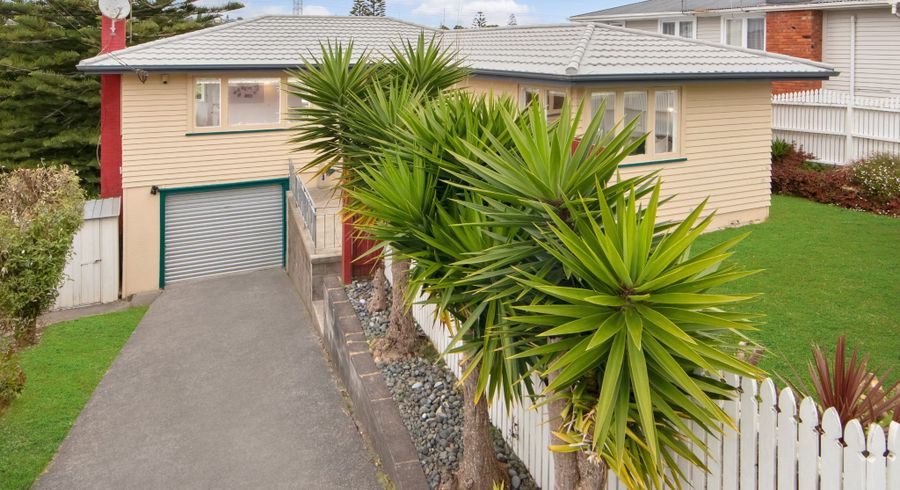  at 40 Mary Dreaver Street, New Windsor, Auckland