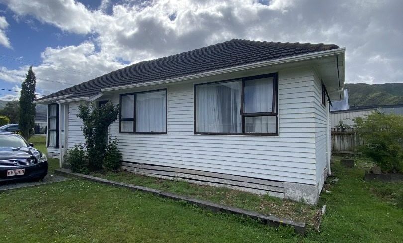  at 16 Norfolk Street, Wainuiomata, Lower Hutt, Wellington