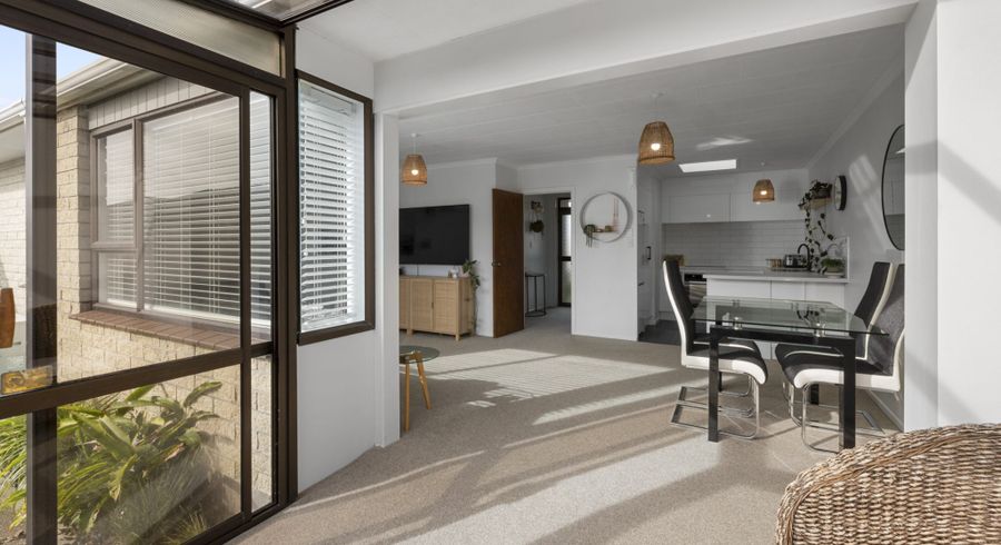 at 1/12 Webster Street, Westown, New Plymouth