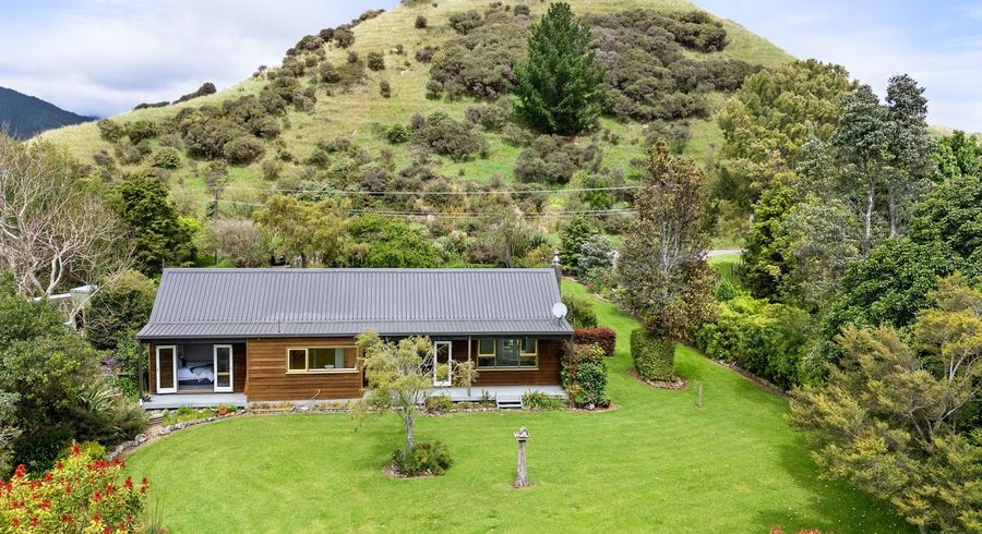  at 123 North Manakau Road, Levin