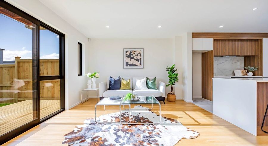  at 54 Adamson Road, Flat Bush, Manukau City, Auckland