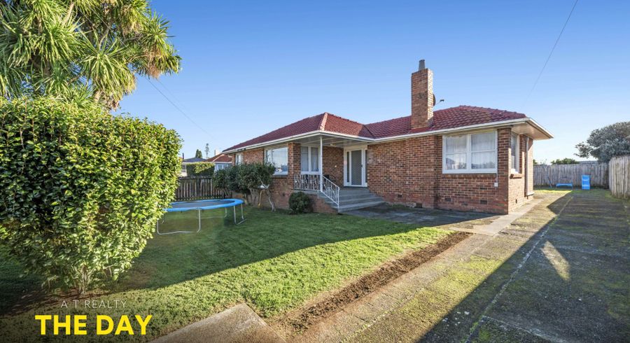  at 14 Oxford Road, Manurewa, Manukau City, Auckland