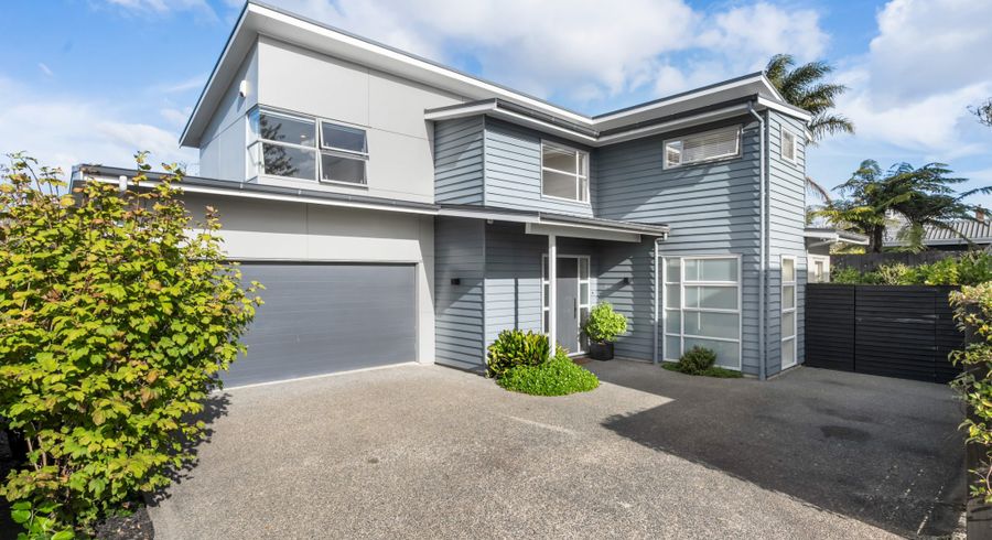  at 44A Alverston Street, Waterview, Auckland City, Auckland