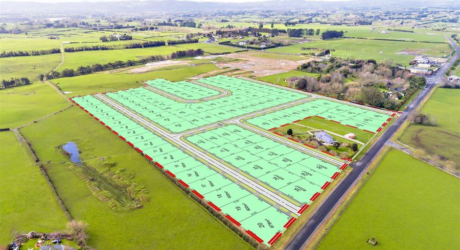  at 38A Dyke Road, Karaka, Papakura