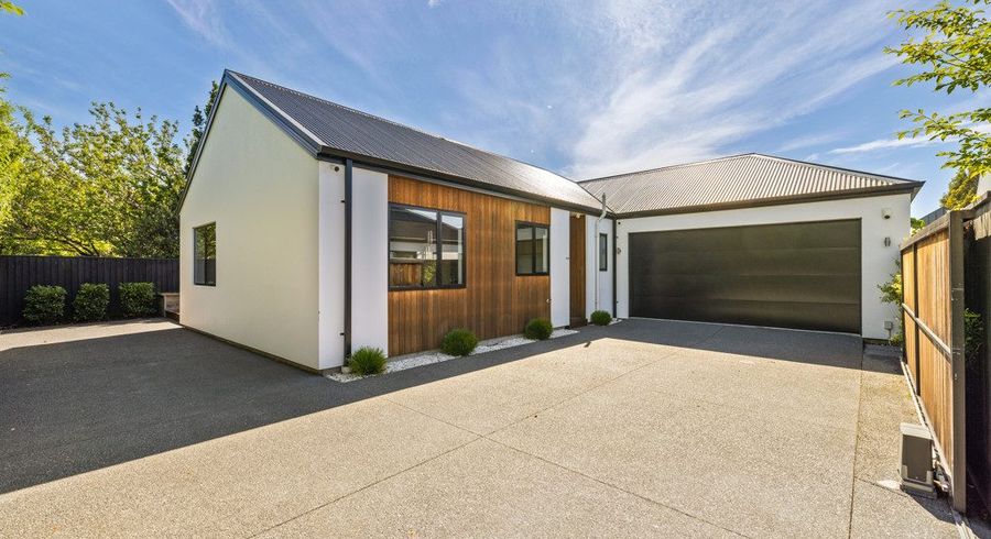  at 255B Edgeware Road, St. Albans, Christchurch City, Canterbury