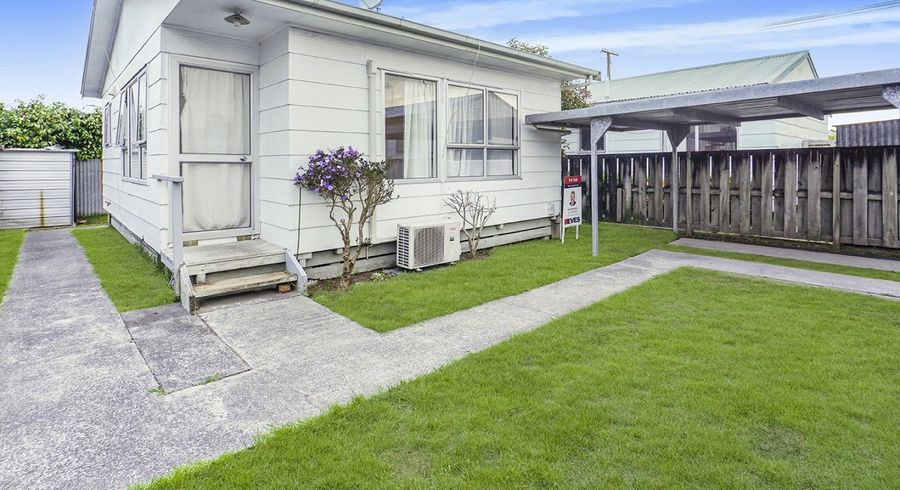  at 58A Primrose Street, Frankton, Hamilton