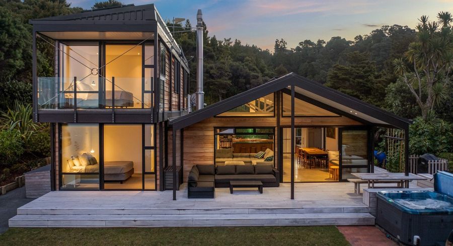  at 28 Opahi Bay Road, Mahurangi West, Rodney, Auckland