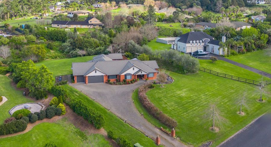  at 14 Aunceston Rise, Alfriston, Manukau City, Auckland