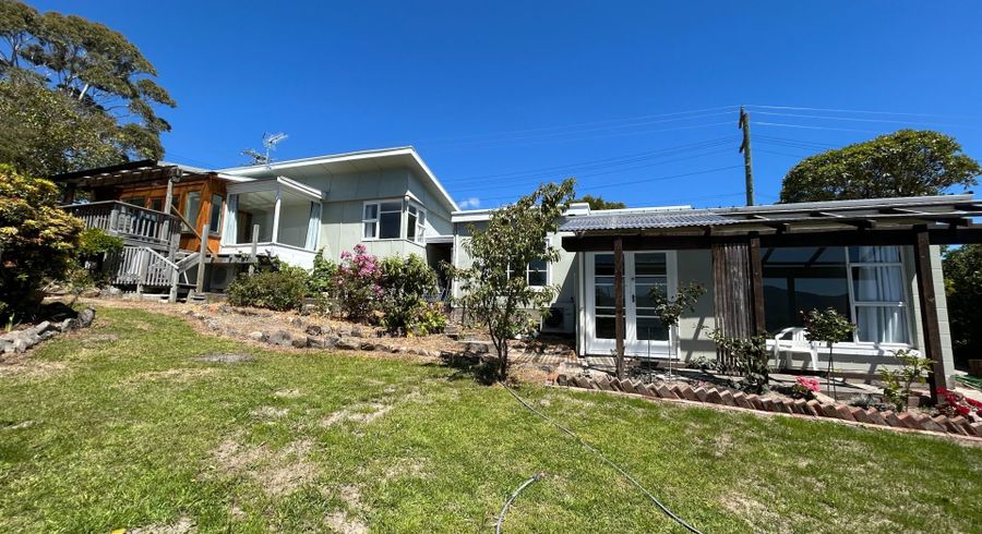  at 31 Whero Avenue, Diamond Harbour, Lyttelton