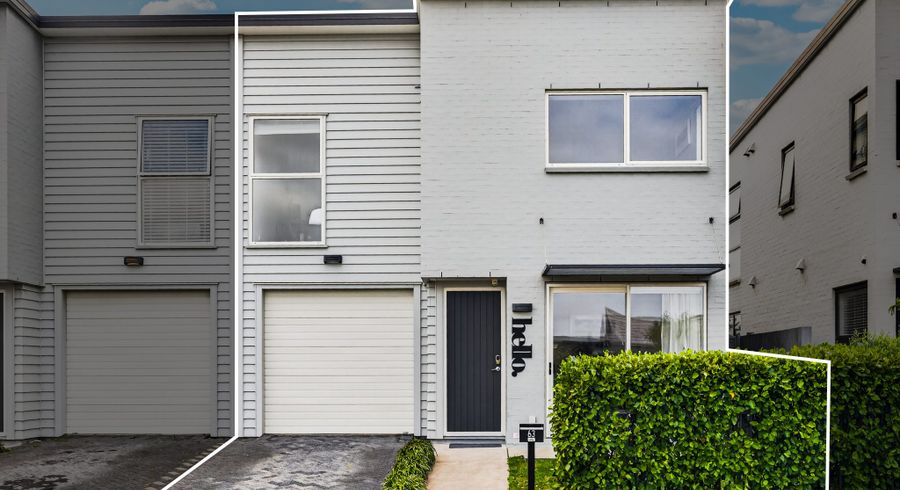  at 63 Kopuru Road, Whenuapai, Waitakere City, Auckland