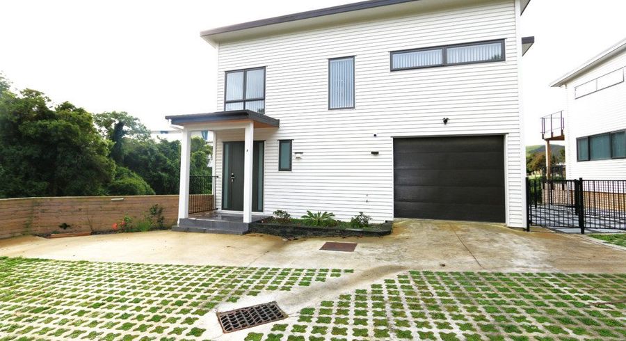  at 33a Banks Road, Mount Wellington, Auckland City, Auckland