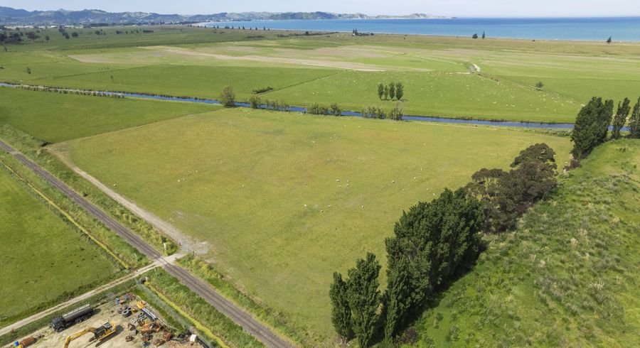  at Lot 1 & 4 Dunstan Road, Matawhero, Gisborne, Gisborne