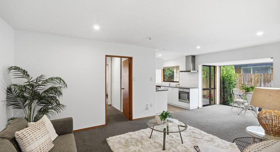  at 6/4 Broadbent Street, Riccarton, Christchurch City, Canterbury