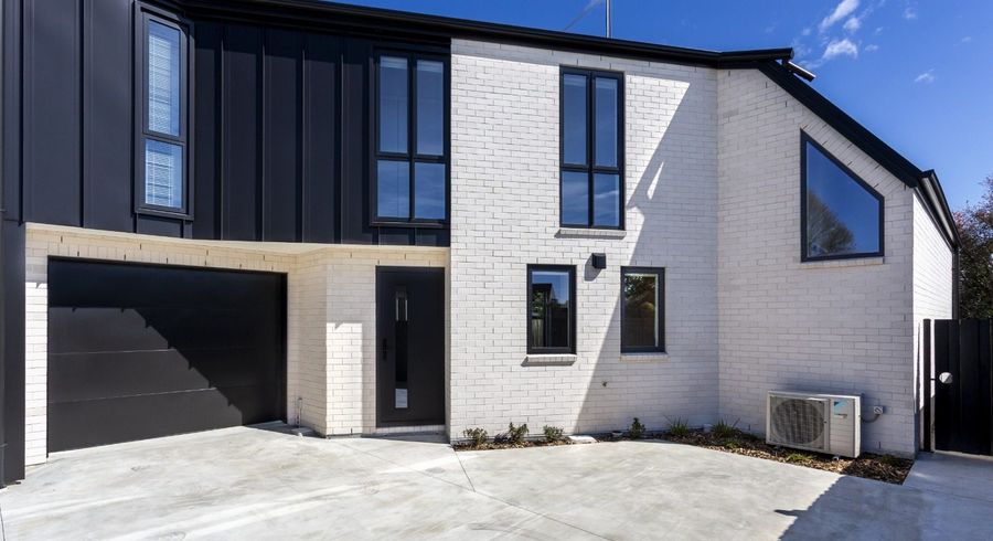  at 5/133 Blighs Road , Strowan, Christchurch City, Canterbury