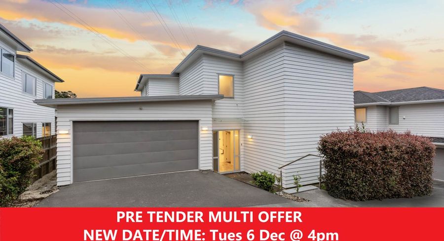 at H/133 Connell Street, Blockhouse Bay, Auckland