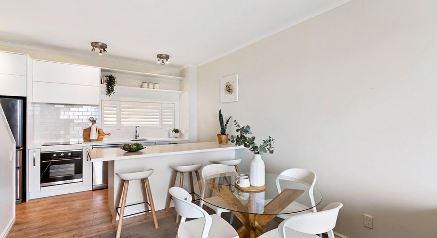  at 25H George Street, Mount Eden, Auckland City, Auckland