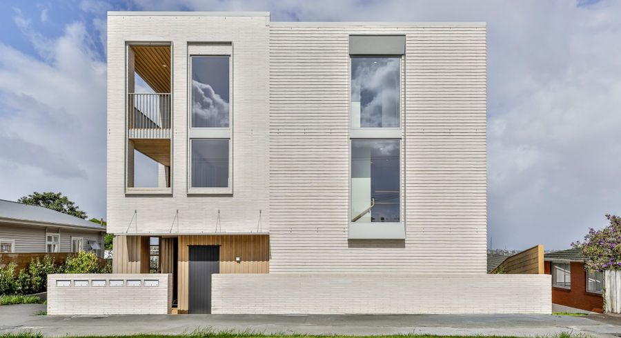  at 3/14 George Street, Mount Eden, Auckland City, Auckland