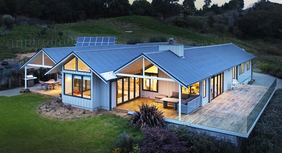  at 2428 Hunua Road, Hunua, Franklin, Auckland