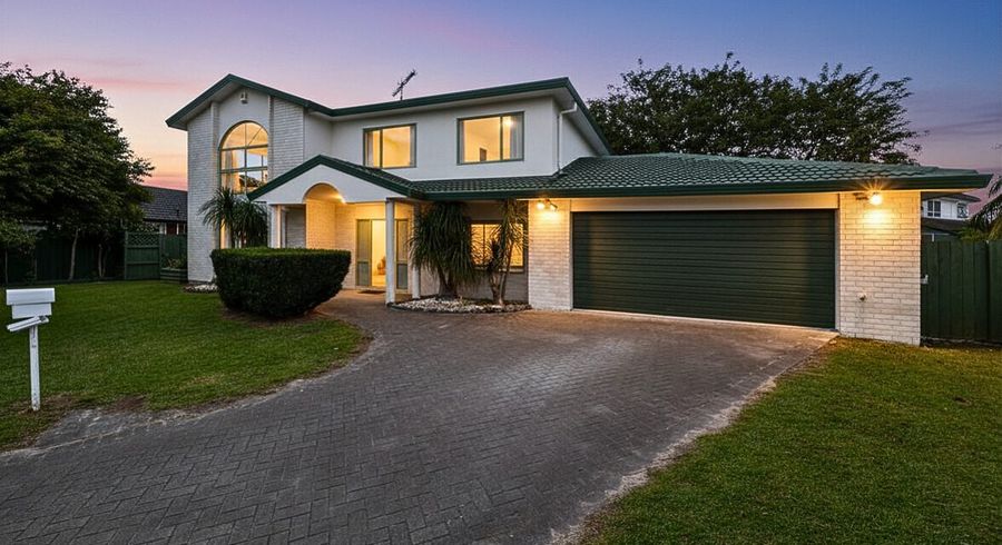  at 16 Cumbrian Place, Conifer Grove, Papakura, Auckland