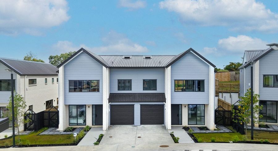  at Lot 3/20 Melia Place, Stanmore Bay, Rodney, Auckland