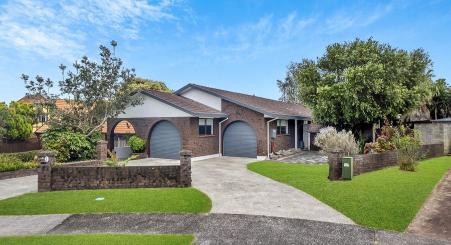  at 7 Catania Place, Conifer Grove, Papakura, Auckland