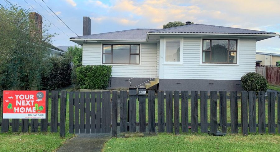  at 50 Barrys Road, Glendene, Waitakere City, Auckland