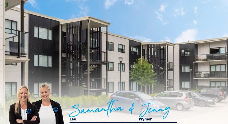  at 106/17 Vialou Street, Hamilton Central, Hamilton