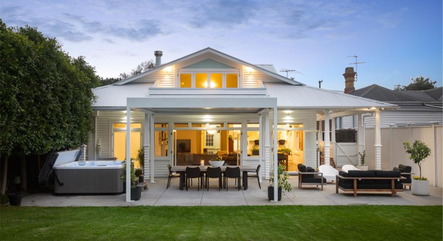  at 14 Kenyon Avenue, Mount Eden, Auckland