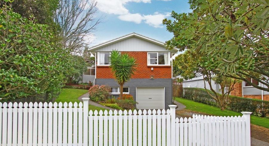  at 9 Hubert Henderson Place, Remuera, Auckland