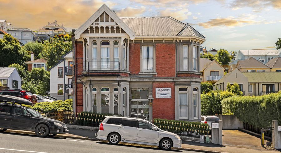  at 1/75B York Place, City Centre, Dunedin, Otago