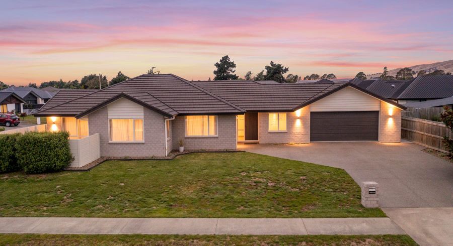  at 2 Dakota Place, Burleigh, Blenheim