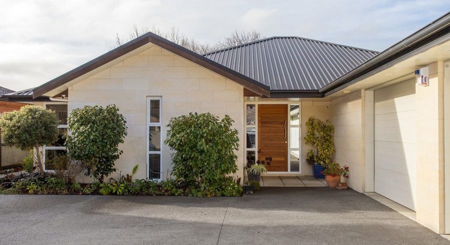  at 3 Parkham Drive, Burnside, Christchurch