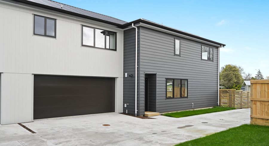  at 2/3 Frost Place, Pukete, Hamilton, Waikato