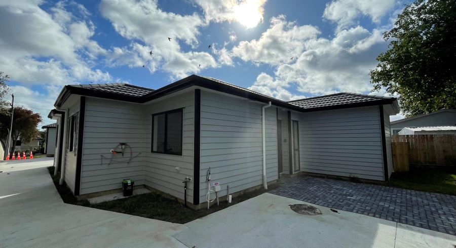  at 20C Mervan Street, Māngere East, Auckland