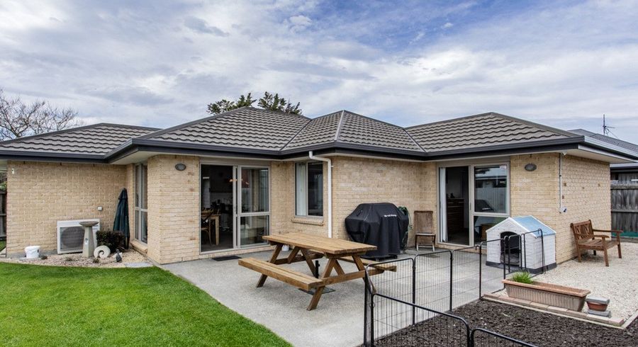  at 15 Cypress Street, Linwood, Christchurch