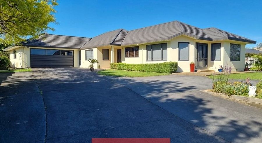  at 36D Shelter Grove, Frankleigh Park, New Plymouth