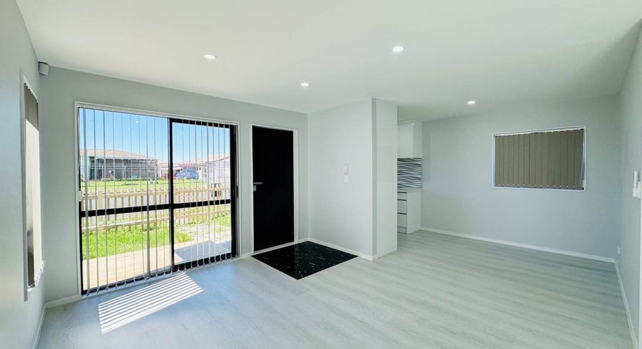  at 66A Maplesden Drive, Clendon Park, Manukau City, Auckland