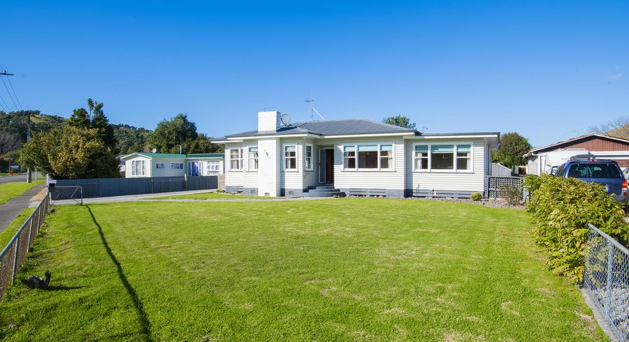  at 7 Matthews Road, Tamarau, Gisborne