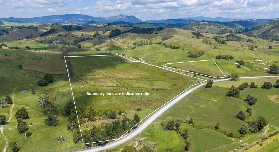  at Lots 3 and 5 Mason Road, Maromaku, Far North, Northland